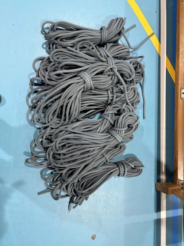 Old climbing ropes 20m lengths - climbing,