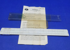 Faber Castell Columbus Slide