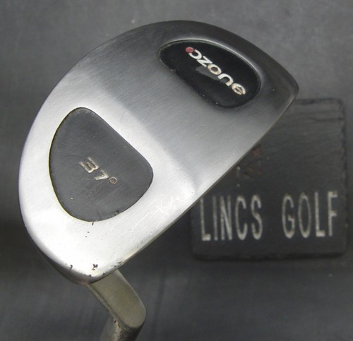 Zone chipper 87cm - zc, 37°