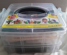 Polymer Clay 36 Colors Kit –