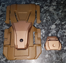 S&S PRECISION GRT WEAPONS LINK