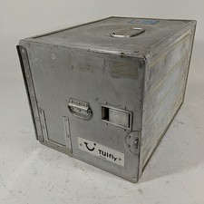 TUI Fly Aircraft Galley Food