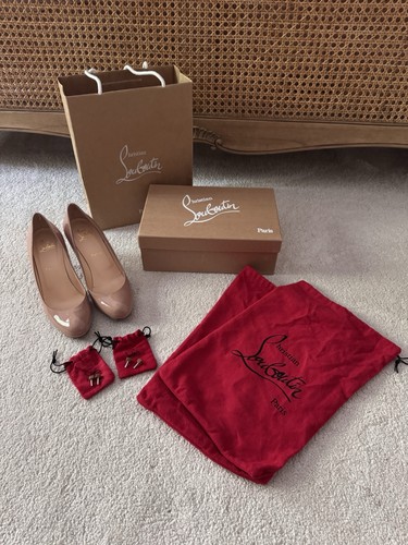 Christian louboutin simple - christian,