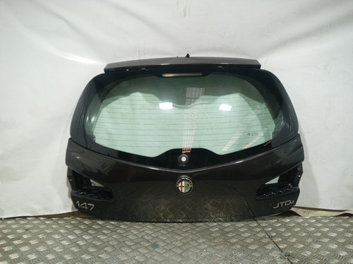 Tailgate 801505 for alfa - 801505,