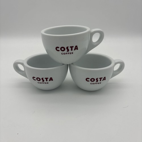 Costa coffee 300ml - 3,