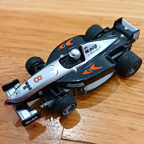 Tyco mercedes benz - tyco, mercedes-benz