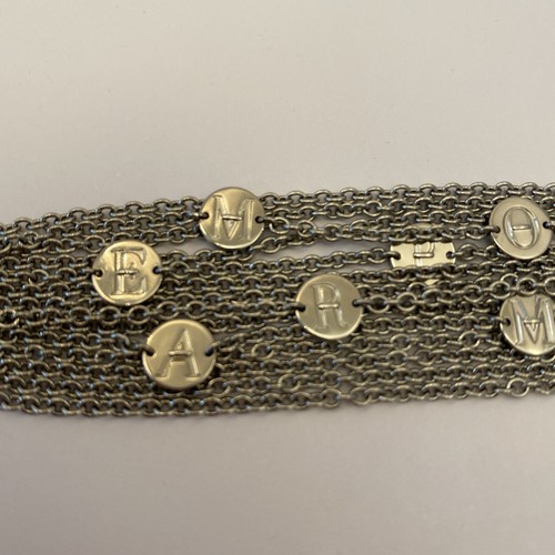 Emporio armani bracelet - armani, multi