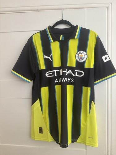 Manchester city puma - manchester,