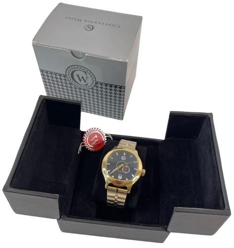 Constantin weisz automatic - constantin,