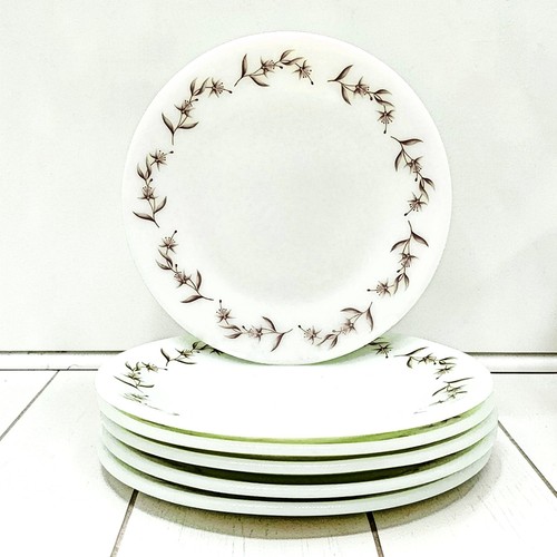 Vintage pyrex silver birch - vintage,