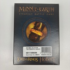 Warhammer LOTR Lord of the