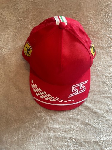 Mens puma ferrari baseball - mens,