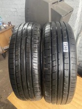2 X 185 65 R15 88H LEAO NOVA FORCE ( NO REPAIR + FITTING AVAILABLE )