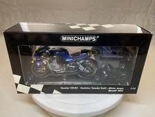Minichamps 1:12 Yamaha YZR-M1