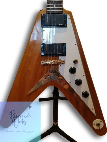Rare epiphone korina flying - rare,