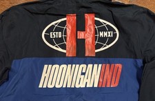 Hoonigan Ind. Nylon