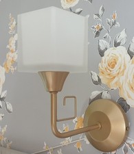 Micromark Athens Wall Light -