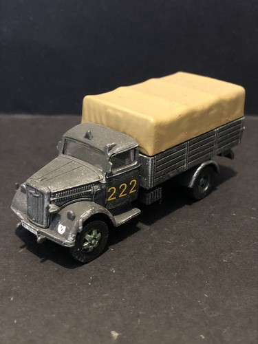 Ww2 german opel blitz - ww2,