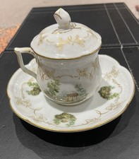  Rare Kaiser Chocolate pot