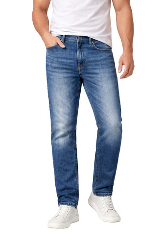Mustang hitchhiker tapered w38 - tapered,