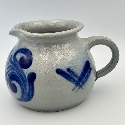 Vintage handarbeit salt glazed - handarbeit,