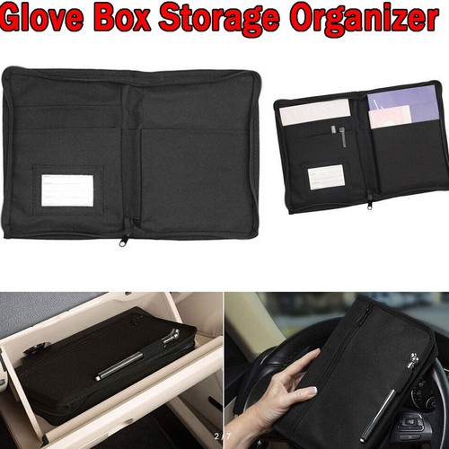 Car multipockets storage - car,