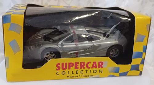 Maisto supercar collection - maisto,
