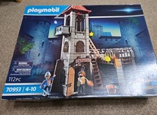 Playmobil 70953 Medieval