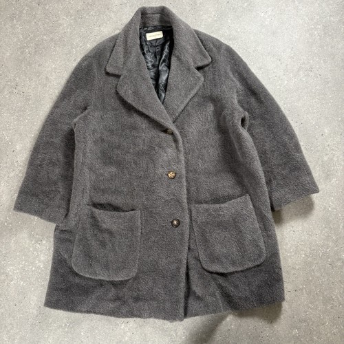 Nicole farhi jacket grey - jacket,