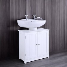 Bathroom Cabinet Under Sink