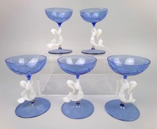 Lauscha Bimini Mermaid Glasses