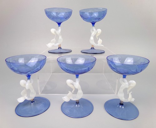 Lauscha bimini mermaid - bimini, glasses