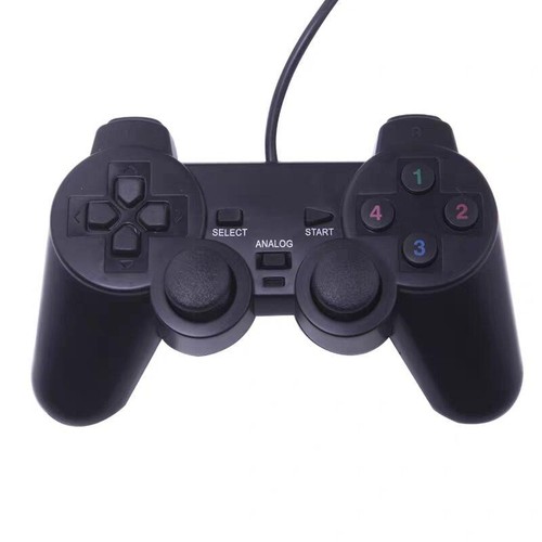 Usb wired game controller - wired,