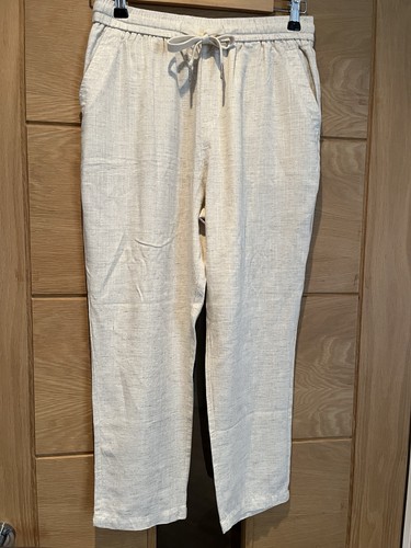 Ladies saloos linen - ladies,