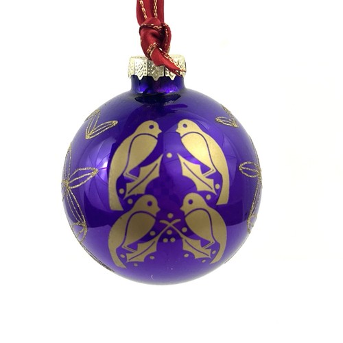 Waterford ornament holiday - ornament,