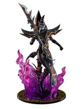 Dark Paladin 1/7 in PVC Action
