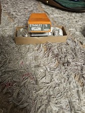 Stanley No79 Side Rebate Plane