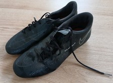 Nike Black Phantom Football
