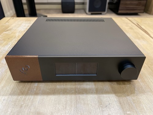 Ferrum hypsos power supply - power,