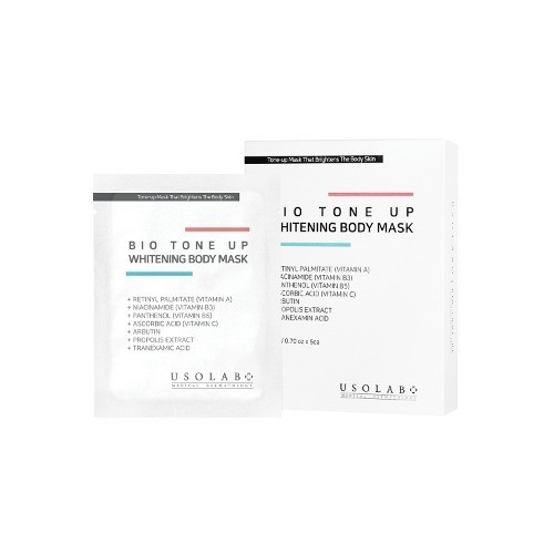 Usolab bio tone whitening - usolab,