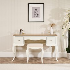Lille French Chalk White