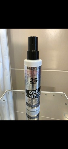 Redken benefits one united - 25,