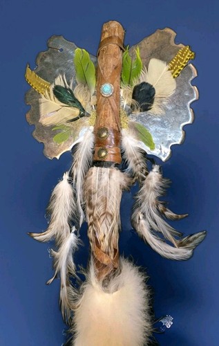 Fantasy fairy weapon butterfly - fantasy,