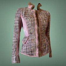 Roberto Cavalli FW 2005 Pale