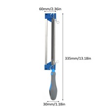 Chainsaw Sharpener Saw Chain