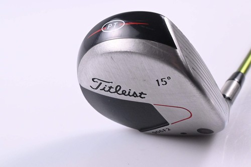 Titleist 906 wood 15 - titleist, /