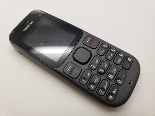 Nokia 100 grey - 100, -----