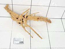 Premium Natural Aquarium Manzanita Wood Root Driftwood Fish Tank Decoration 226