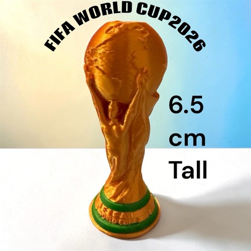 Fifa world cup 2026 trophy - cup,
