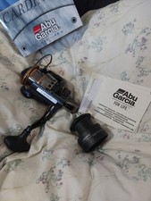 Abu Garcia Cardinal C177SWI